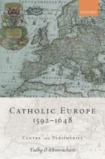 Catholic Europe, 1592-1648