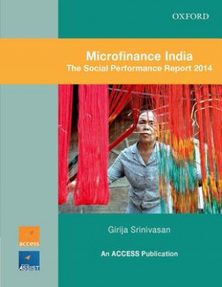 Microfinance India : The Social Performance Report