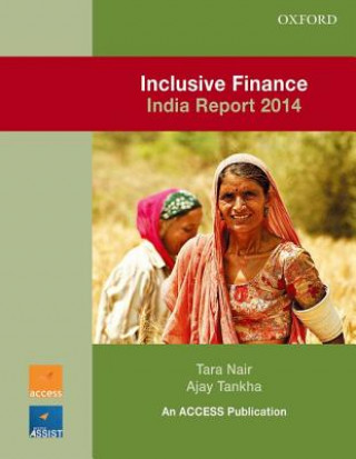 Inclusive Finance India Report