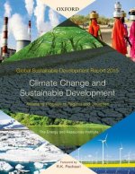 Global Sustainable Development Report 2015: Climate Change and Sustainable Development