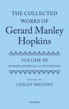 Collected Works of Gerard Manley Hopkins