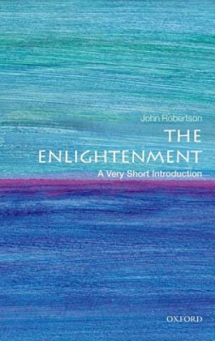 Enlightenment: A Very Short Introduction