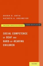 Social Competence of Deaf and Hard-of-Hearing Children