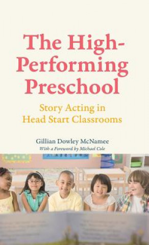 High-Performing Preschool