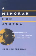 Menorah for Athena