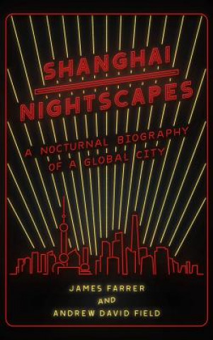 Shanghai Nightscapes