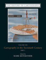 History of Cartography, Volume 6