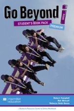 Go Beyond Student's Book Premium Pack Intro