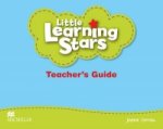 Little Learning Stars Teacher's Guide Pack