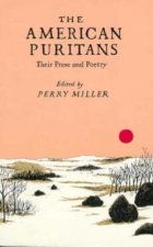 American Puritans