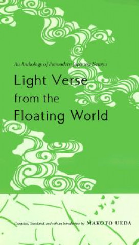 Light Verse from the Floating World