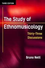 Study of Ethnomusicology