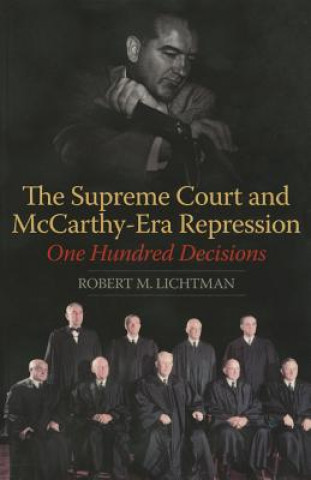 Supreme Court and McCarthy-Era Repression