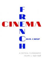 French Cinema-A Critical Filmography