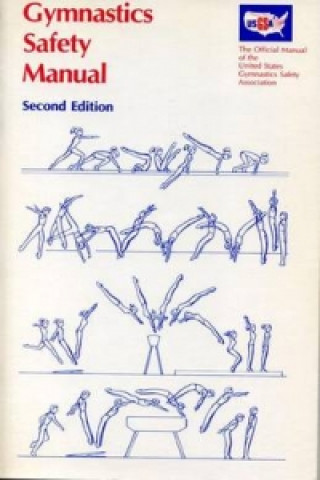 Gymnastics Safety Manual