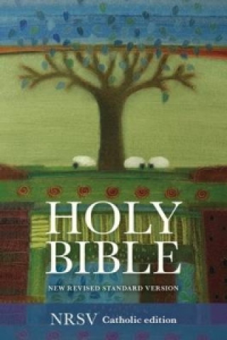 Catholic Bible: NRSV Anglicized Edition