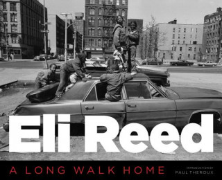 Eli Reed