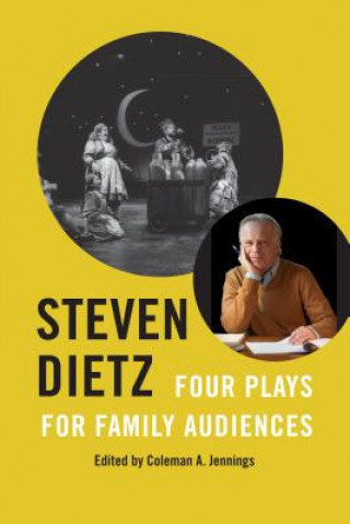 Steven Dietz