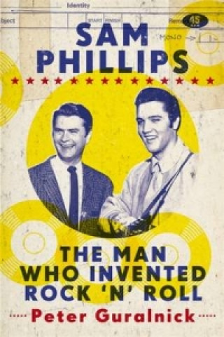 Sam Phillips