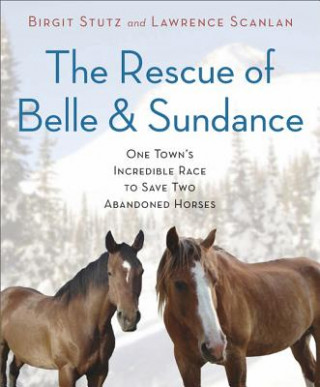 Rescue of Belle and Sundance