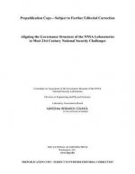 Aligning the Governance Structure of the Nnsa Laboratories to Meet 21st Century National Security Challenges