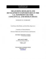 Measuring Research and Development Expenditures in the U.S. Nonprofit Sector