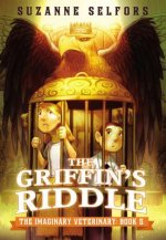 Imaginary Veterinary: The Griffin's Riddle