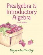 Prealgebra & Introductory Algebra Plus New MyMathLab with Pearson eText - Access Card Package