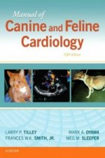 Manual of Canine and Feline Cardiology