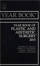 Year Book of Plastic and Aesthetic Surgery 2015