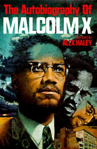 Autobiography of Malcolm X