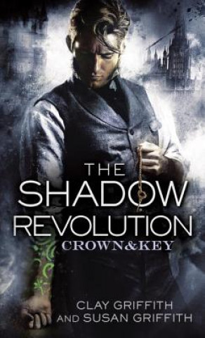 Shadow Revolution: Crown & Key