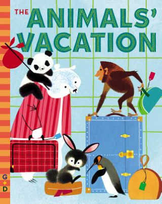 Animals' Vacation