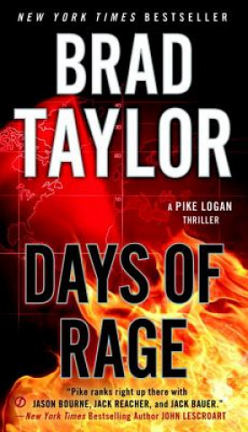 Days Of Rage