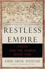 Restless Empire