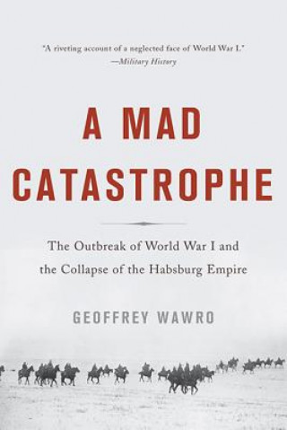 Mad Catastrophe