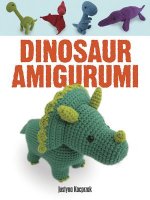 Dinosaur Amigurumi