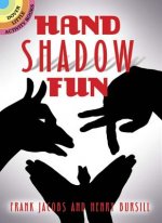 Hand Shadow Fun