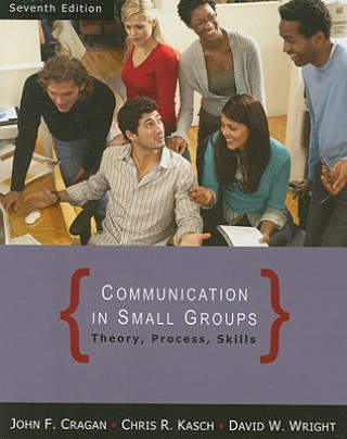 Communication in Small Groups
