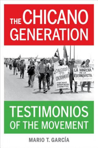 Chicano Generation