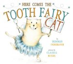 Here Comes The Tooth Fairy Cat
