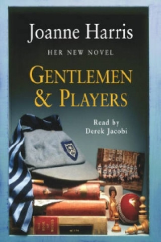 Gentlemen and Players