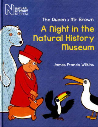 Queen & Mr Brown