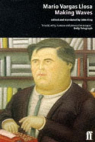 Making Waves: Essays 1962-93