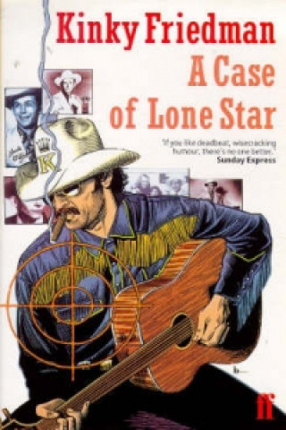 Case of Lone Star