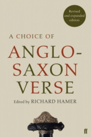 Choice of Anglo-Saxon Verse