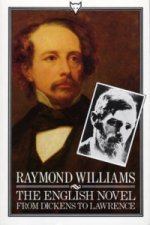 English Novel from Dickens to Lawrence