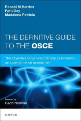Definitive Guide to the OSCE