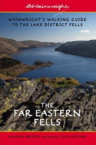 Far Eastern Fells (Walkers Edition)