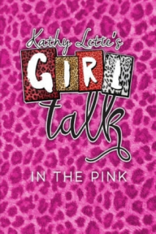 Girl Talk in the Pink